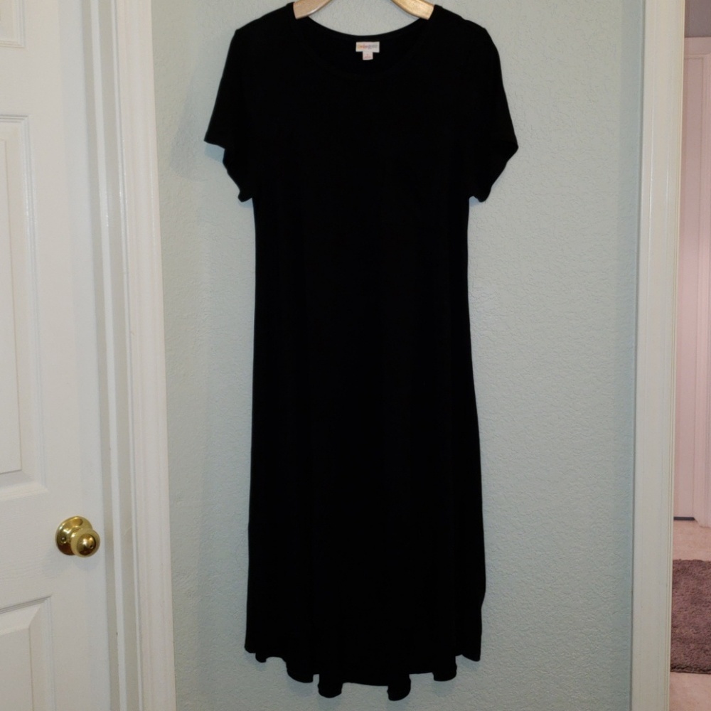 LulaRoe Carly
